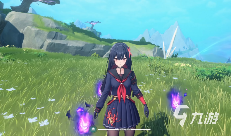 蓝色星原旅谣源千代获取方法与角色详细介绍