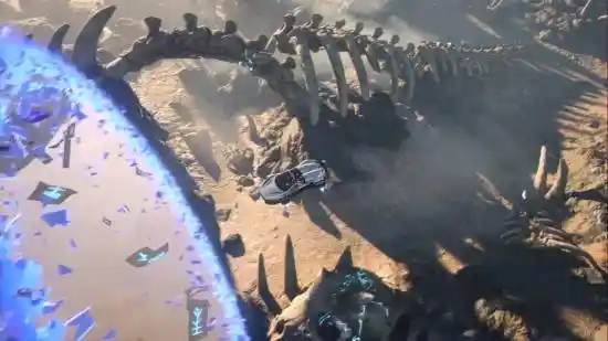 棱镜2033异常物质“煞”全解析：特性、来源与潜在影响