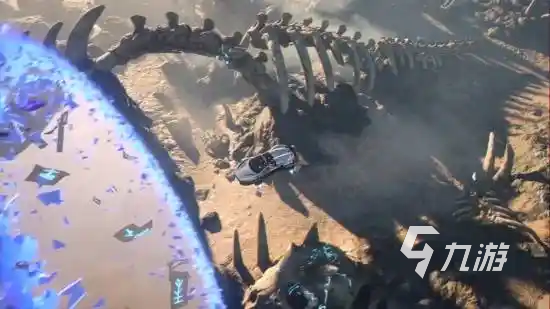 棱镜2033异常物质“煞”全解析:特性、来源与潜在影响