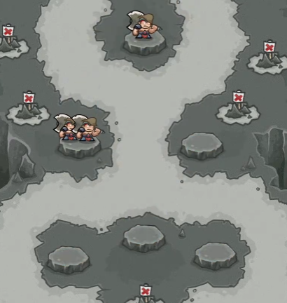 王国大作战前线玩法详解：新手入门与进阶攻略