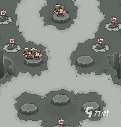 王国大作战前线玩法详解:新手入门与进阶攻略