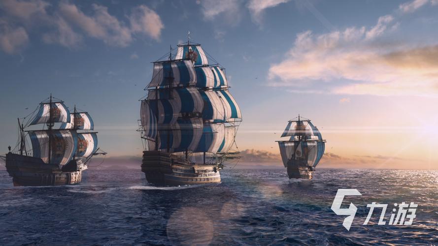 大航海时代起源船员招募与培养全攻略:高效获取与升级技巧