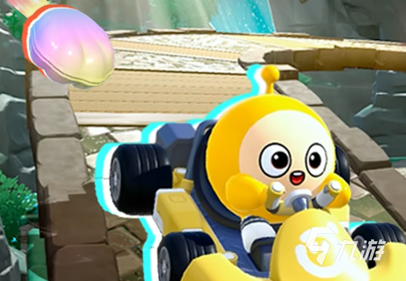 蛋仔派对蛋仔飞车玩法详解:新手入门与技巧攻略