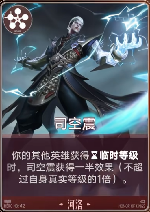 王者万象棋司空震实战技巧与上分攻略