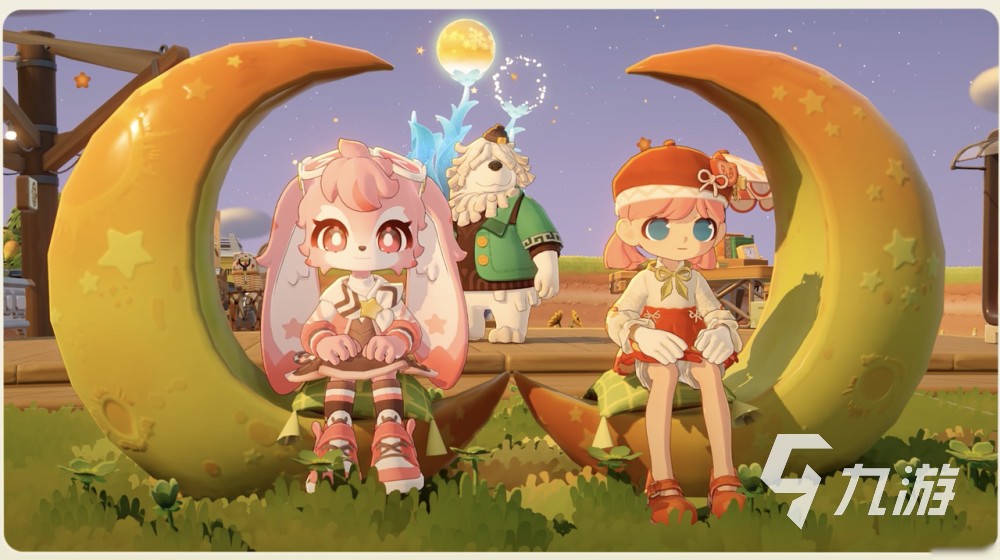 星布谷地新手开荒快速升级指南:高效资源获取与任务规划技巧