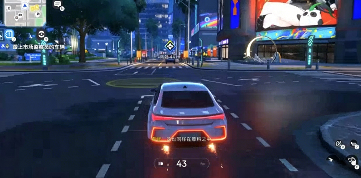 望月双世界探索全攻略：完整地图、隐藏任务与双世界切换技巧详解