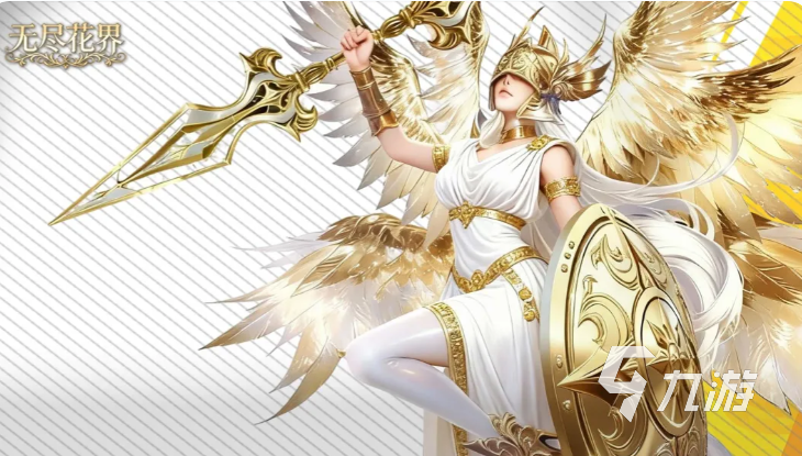 无尽花界最强阵容搭配推荐及实战攻略