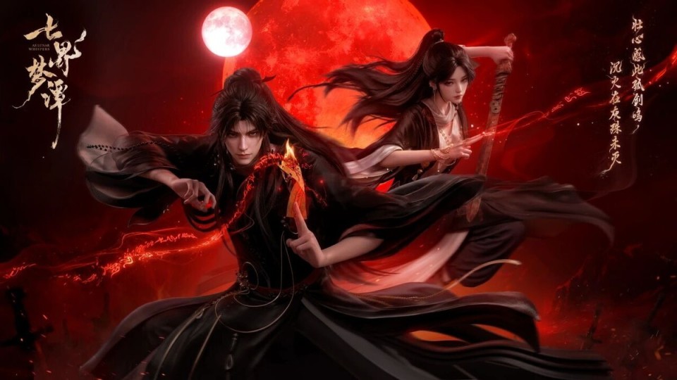 七界梦谭秘境探索通关攻略：高效刷图与BOSS打法技巧