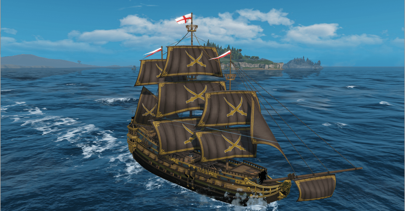 大航海时代起源海洋灾害躲避技巧与实用应对方案