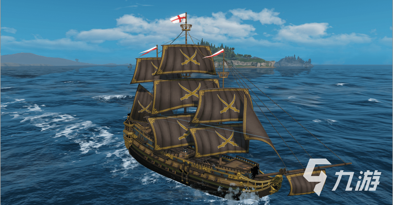 大航海时代起源海洋灾害躲避技巧与实用应对方案