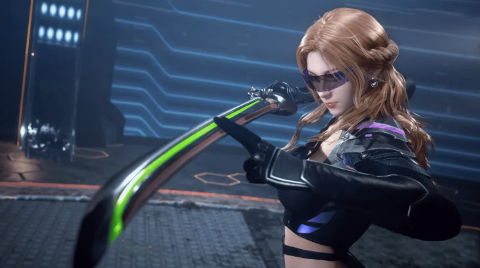 吞噬星空黎明手游角色图鉴与最强阵容搭配推荐