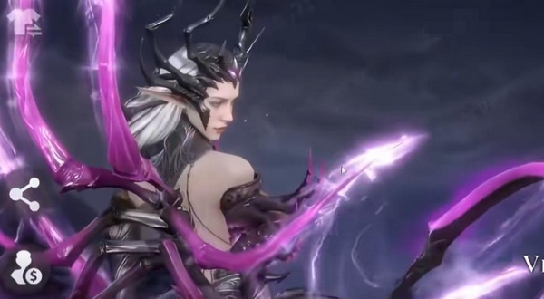 潮汐守望者薇奥蕾塔强度分析与培养价值评测