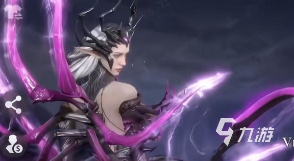 潮汐守望者薇奥蕾塔强度分析与培养价值评测