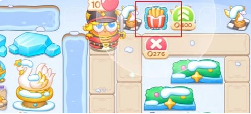 保卫萝卜4胡桃夹子第59关通关攻略及满星详细步骤