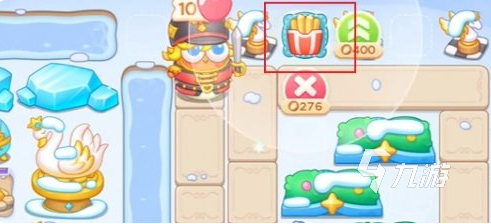 保卫萝卜4胡桃夹子第59关通关攻略及满星详细步骤