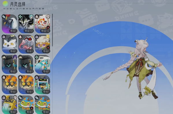 望月契守游戏玩法详解：新手入门与进阶技巧全攻略