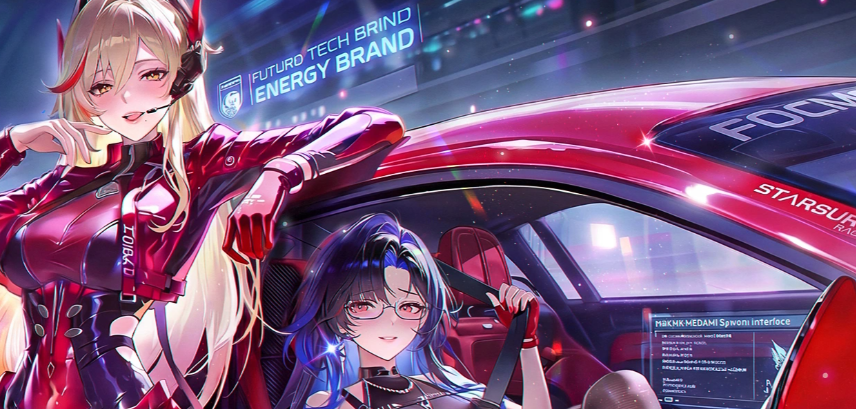 命运圣契霓虹翻翻乐玩法详解与游戏特色介绍