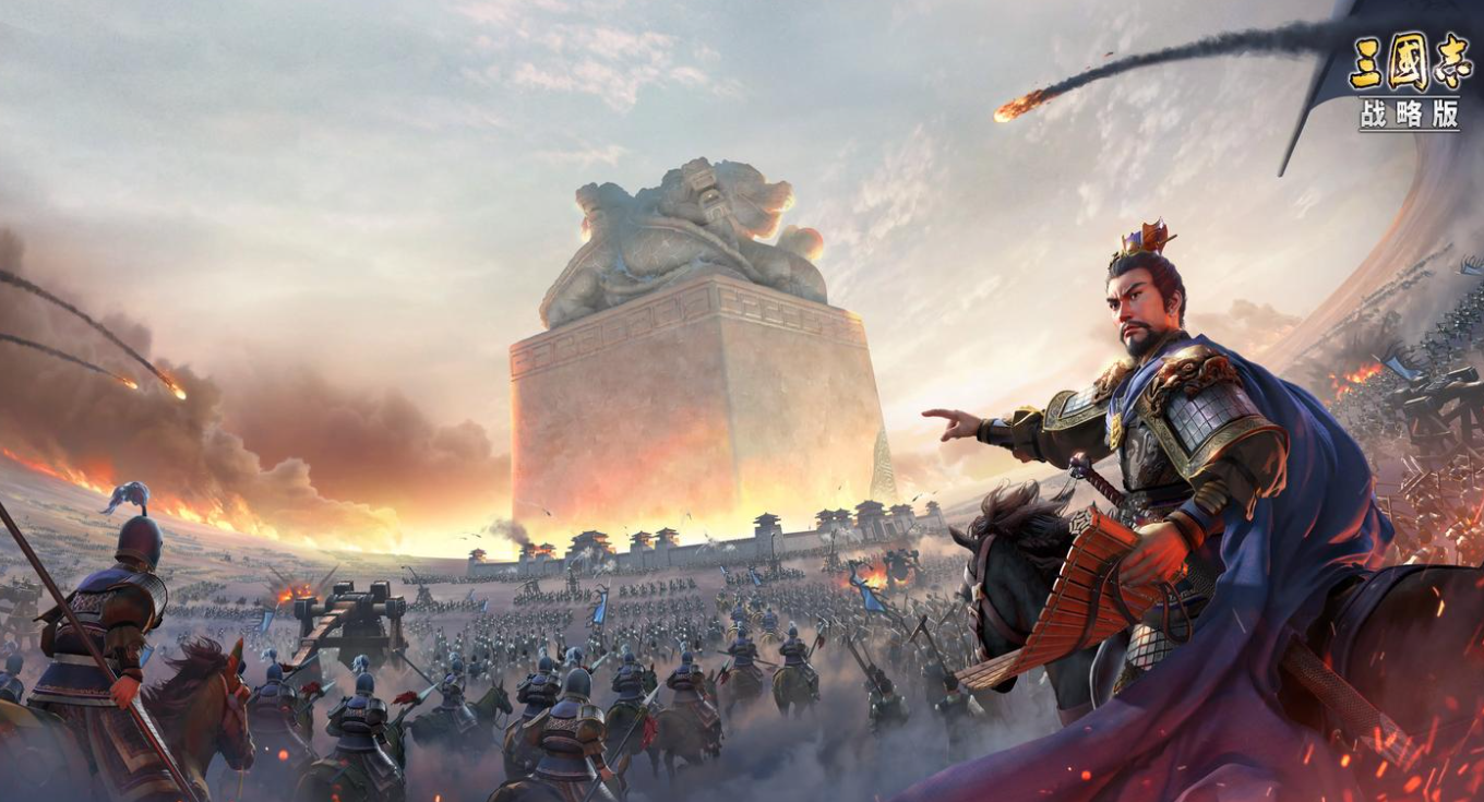 三国志战略版富贵骑顶配阵容搭配与实战玩法攻略