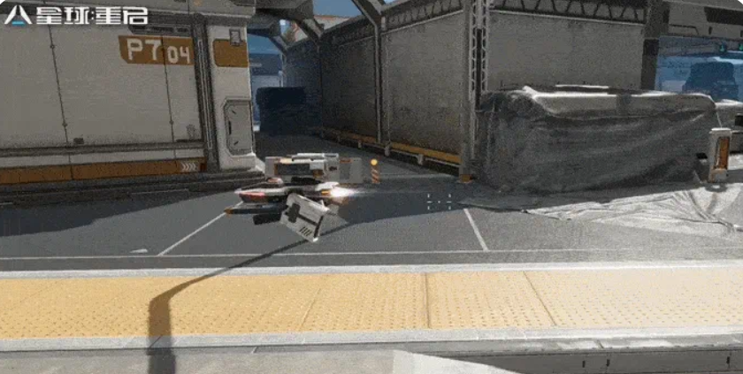 星球重启域天使ULTRA详解：角色背景、技能机制与实战应用