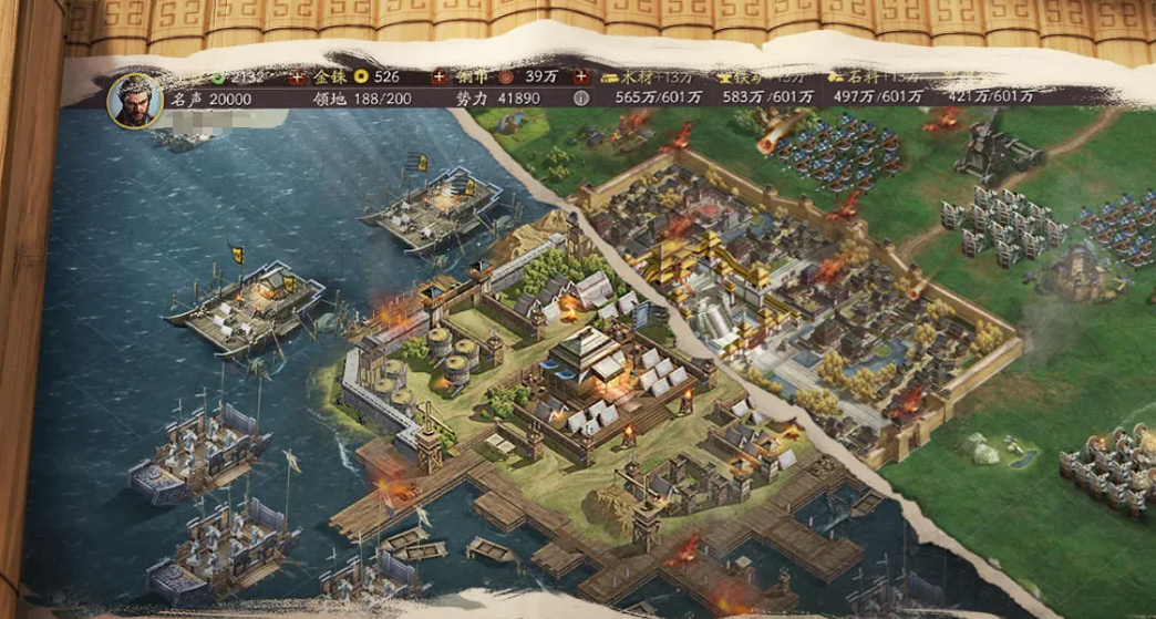 三国志战略版SP马超最强T0阵容搭配推荐及实战解析