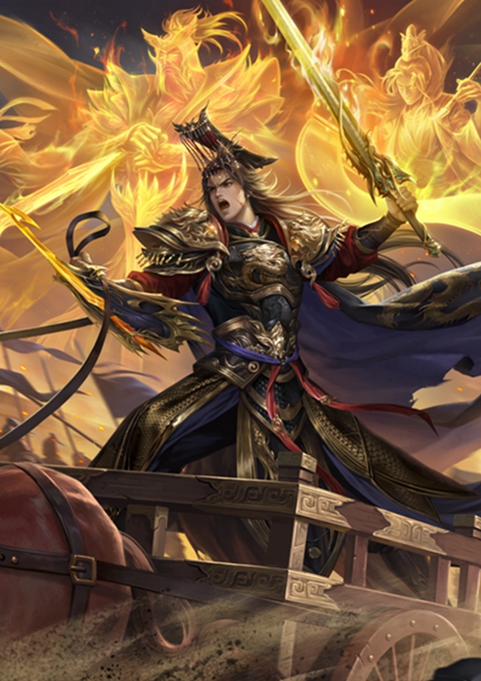 三国杀移动版曹髦技能详解与实战攻略