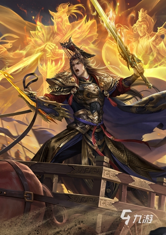 三国杀移动版曹髦技能详解与实战攻略