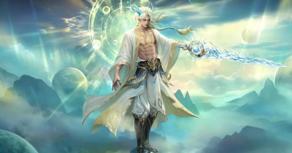 三国杀移动版神姜维技能解析与实战强度评测