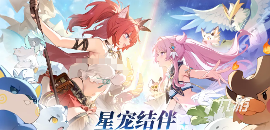 蓝色星原旅谣跳跳稻草人角色图鉴与强度评测
