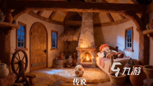 驯龙之旅瑟琳娜角色强度分析:技能机制与实战表现全面解读