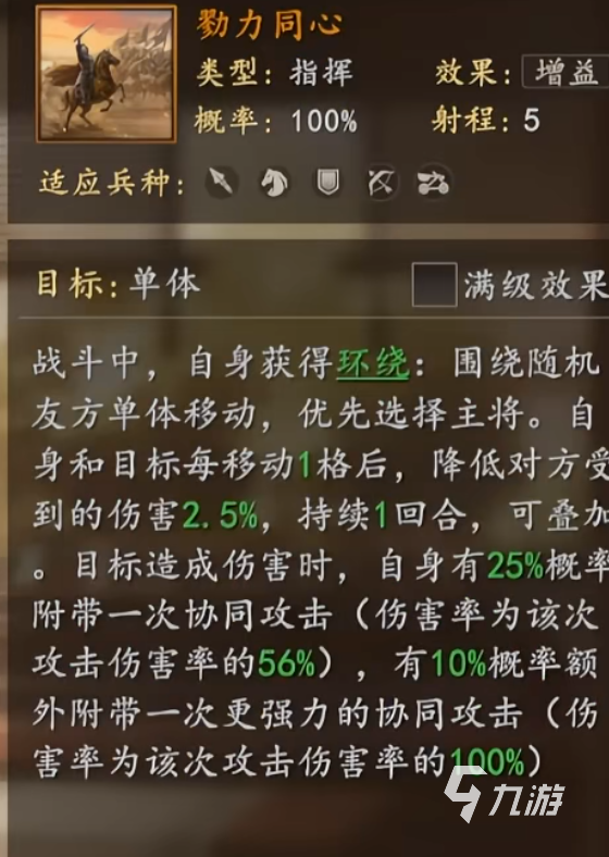 三国志王道天下戮力同心玩法详解与实战攻略