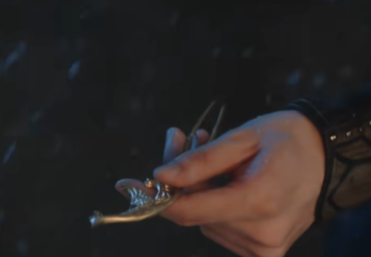 《盛世天下·女帝篇》礼泰线结局详解与深度分析