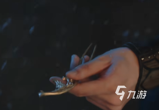 《盛世天下·女帝篇》礼泰线结局详解与深度分析