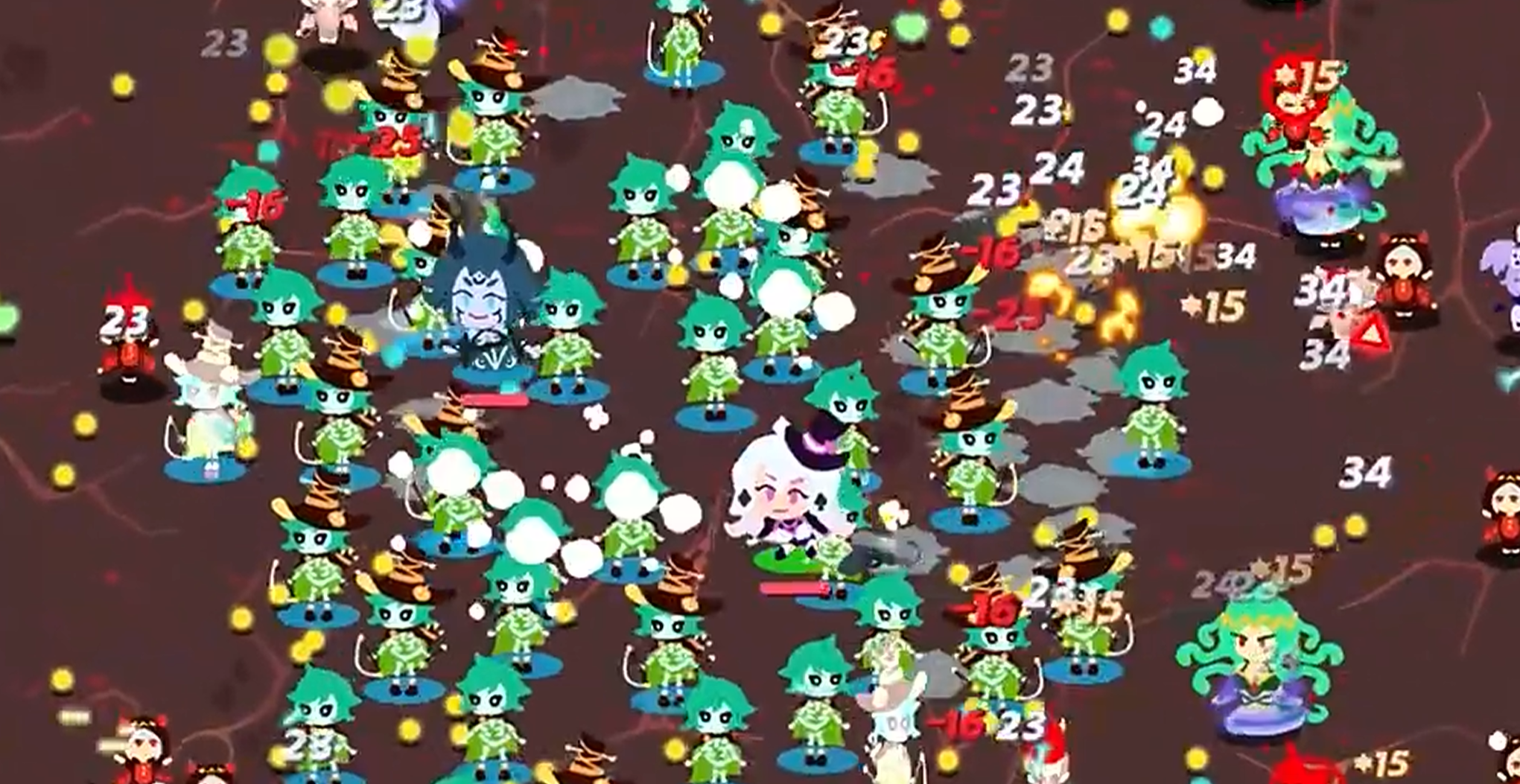 我不是魔王手游上线时间公布：公测日期及预约入口