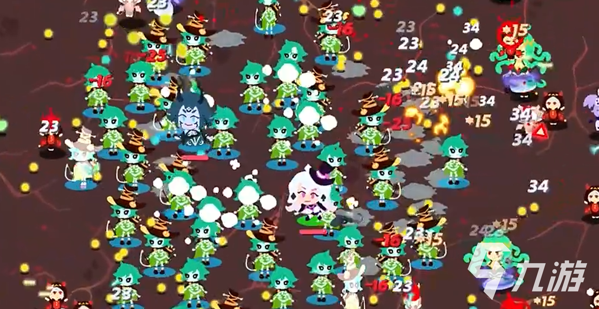 我不是魔王手游上线时间公布:公测日期及预约入口