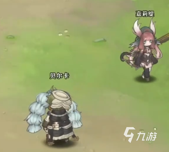 代号深渊之歌SSR伙伴全图鉴与详细角色介绍