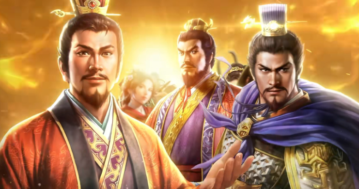 三国志王道天下南蛮阵容搭配推荐及武将组合攻略