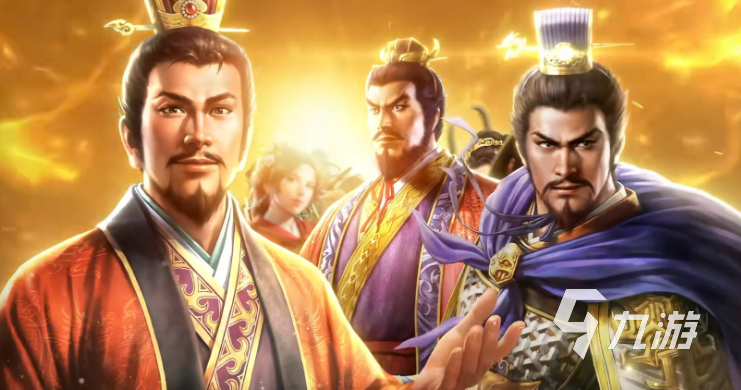 三国志王道天下南蛮阵容搭配推荐及武将组合攻略