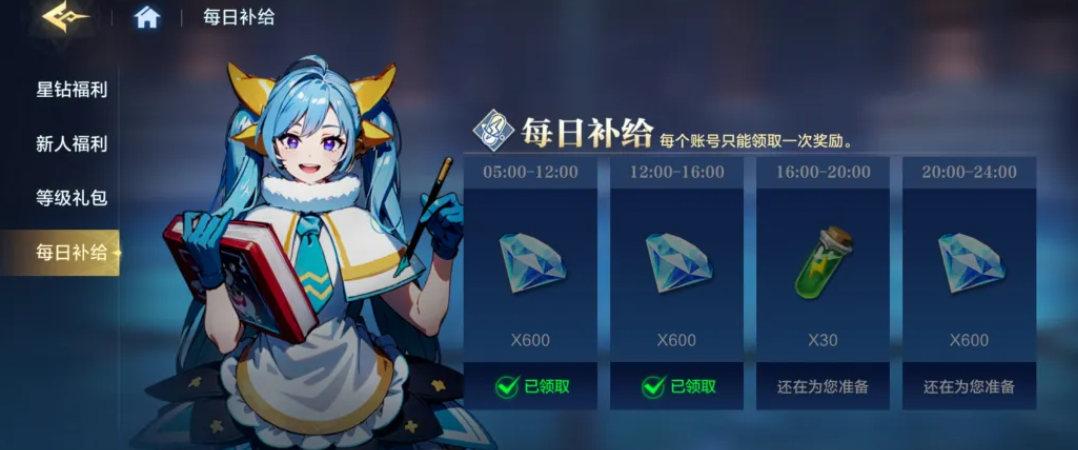 时空猎人觉醒体力规划全攻略：高效获取与最优使用技巧