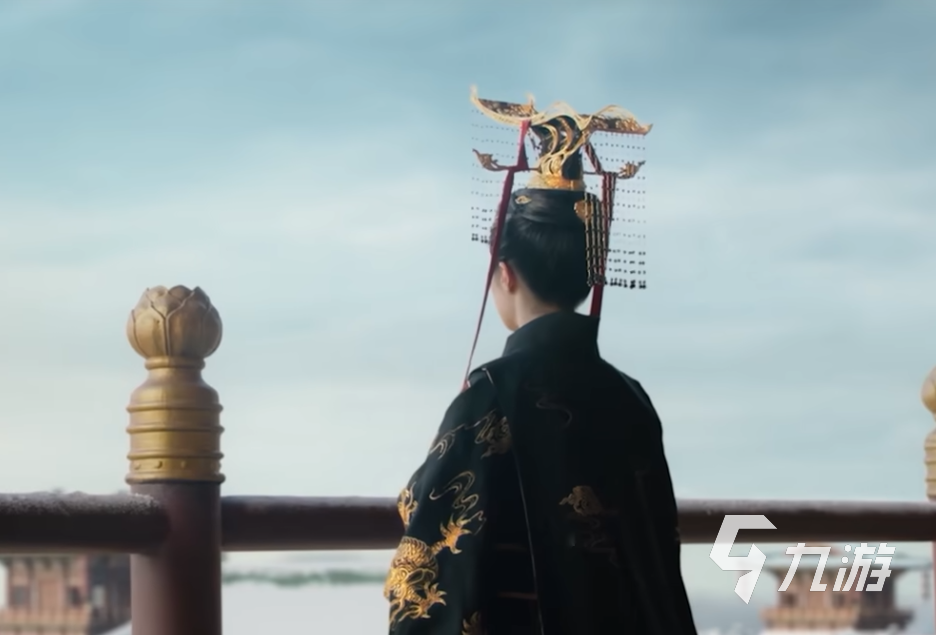《盛世天下·女帝篇》风华人物系统全解析:角色设定、养成机制与玩法亮点
