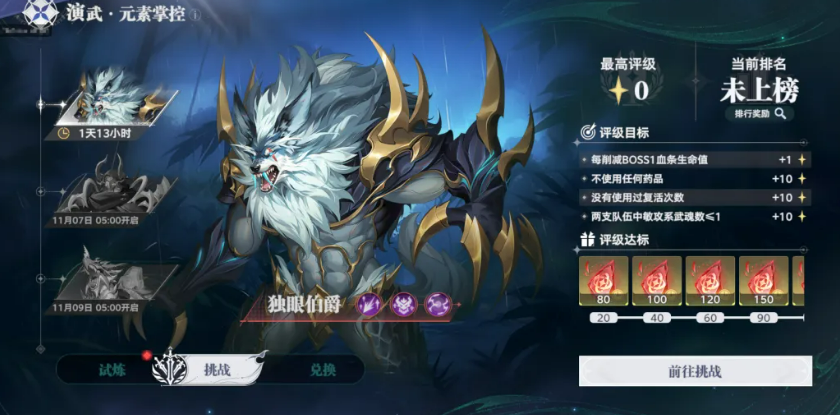 斗罗大陆猎魂世界演武元素掌控玩法详解：技能搭配与实战技巧