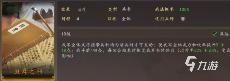 三国志王道天下最强战法推荐与搭配指南
