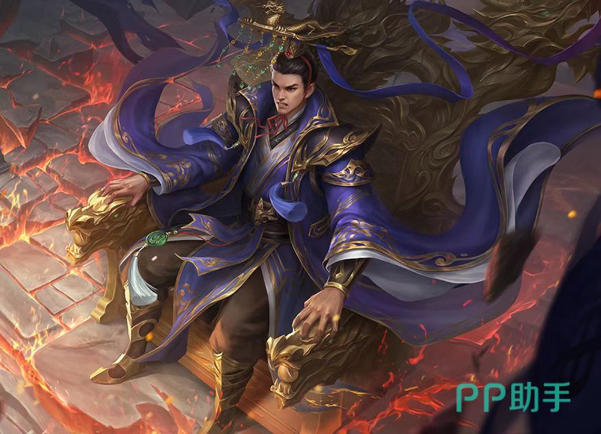 三国杀游戏账号交易平台推荐图|交易猫APP界面展示