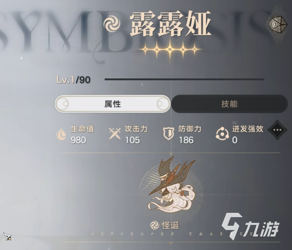 归环露露娅技能全解析:技能效果、机制与实战应用指南