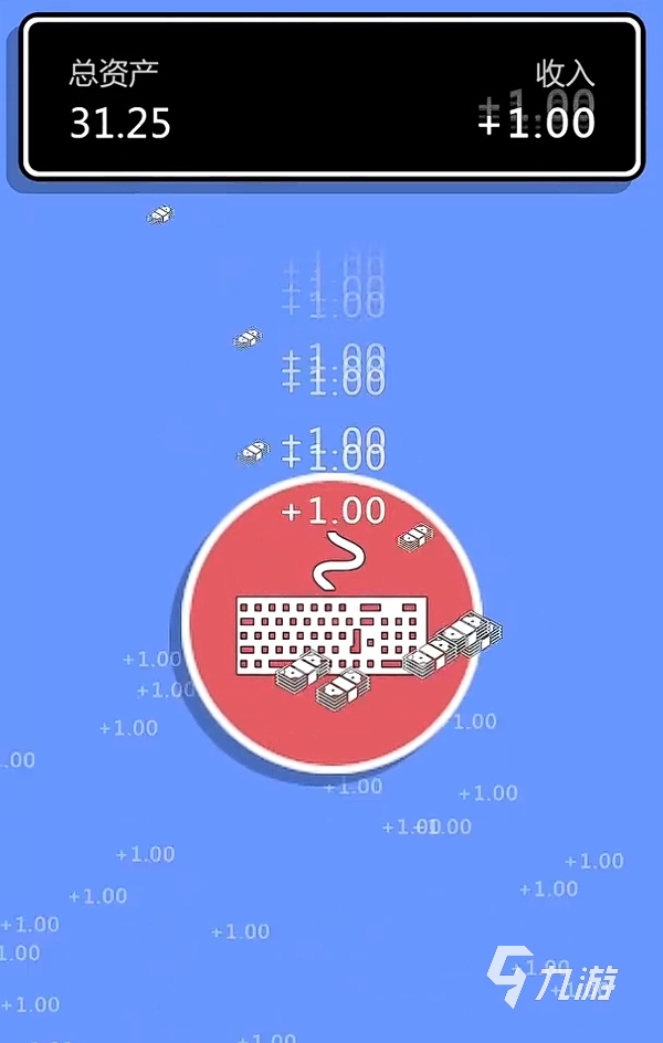 点点赚大钱手游公测上线时间及最新测试动态