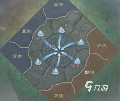 三国谋定天下赤壁惊涛沙盘玩法详解:新手入门与进阶策略指南