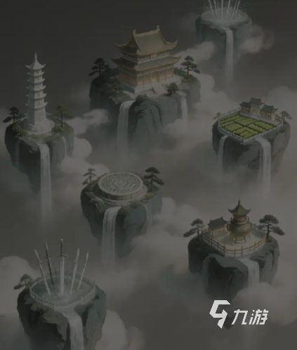 修仙工业手游上线时间公布:开服日期及预约信息