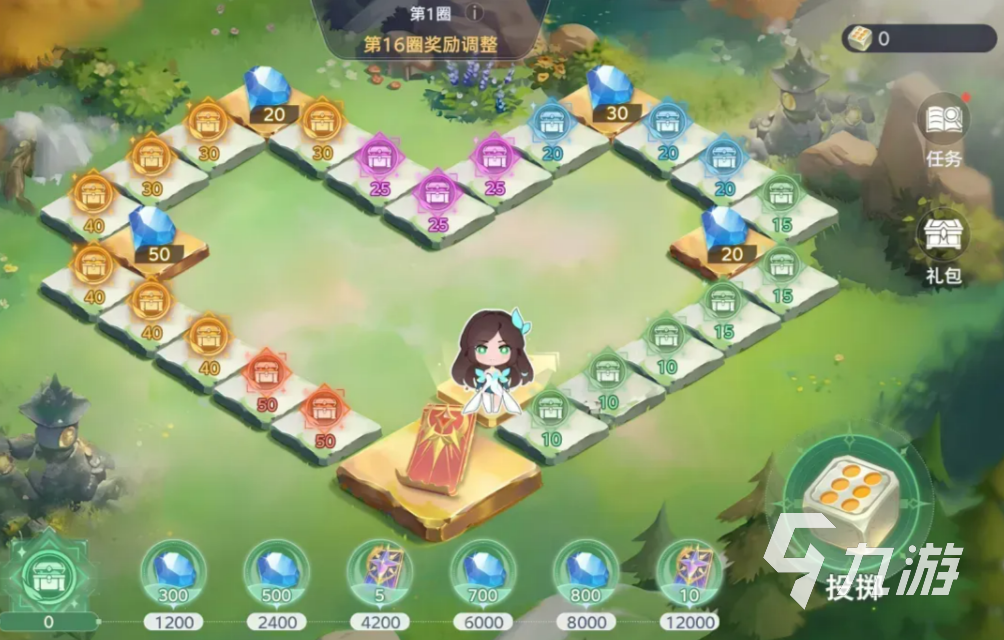 斗罗大陆猎魂世界寻宝之旅全攻略:玩法解析与宝藏获取技巧