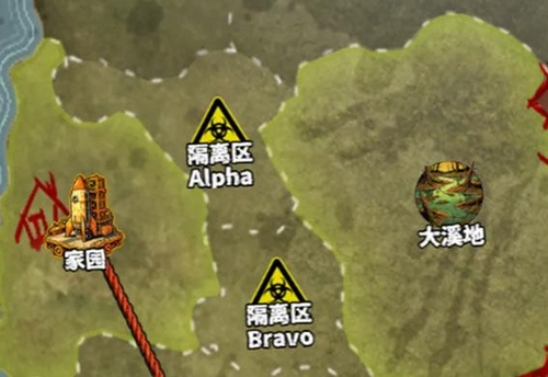 捡垃圾上天手游上线时间及公测日期详情