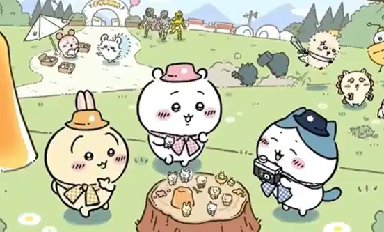 口袋吉伊卡哇隐藏彩蛋触发方法大全：轻松解锁全部隐藏内容