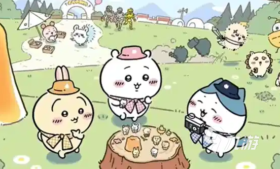 口袋吉伊卡哇隐藏彩蛋触发方法大全:轻松解锁全部隐藏内容